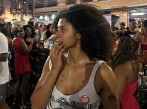 Brésil avant le second tour des élections : la droite sort plus forte du premier tour