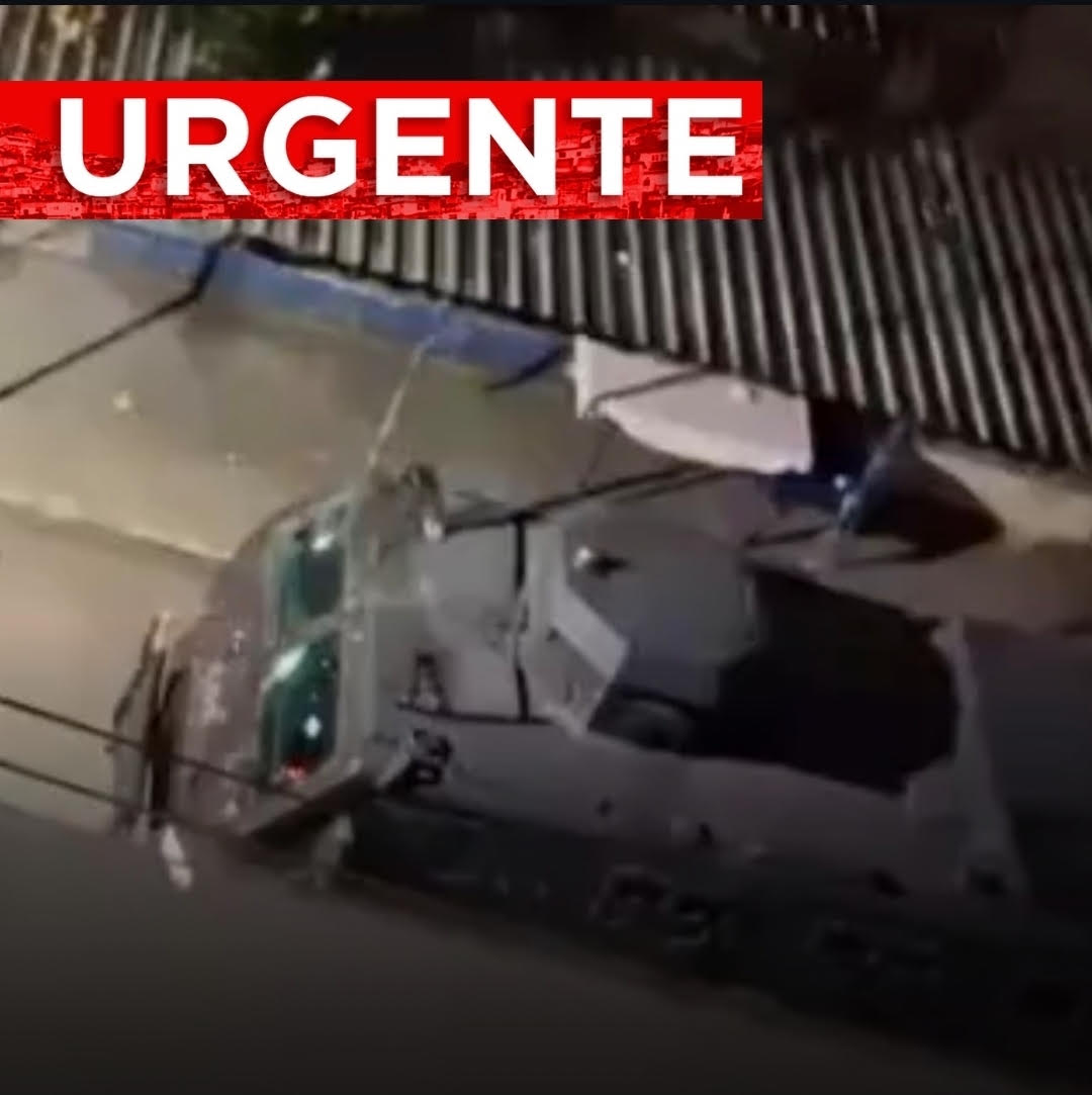 Brésil : trois morts et 14 blessés dans une opération policière à Rio