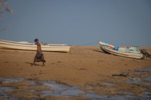 Catastrophe des réfugiés en mer Rouge : plus de 100 réfugiés se sont noyés au large de Djibouti