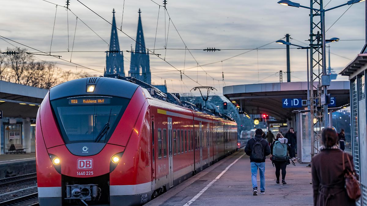 Cologne : un jeune de 14 ans décède après avoir surfé dans un train
