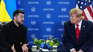 Conséquences dramatiques pour Kyiv : cela signifie une limitation de Starlink pour l'Ukraine
