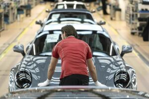 Crise chez Volkswagen : VW radie Porsche
