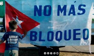 Cuba accuse les États-Unis de faire obstacle aux réformes