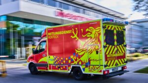 Des soins plus ciblés et de meilleure qualité : le Bundestag décide de nouvelles règles pour les urgences médicales