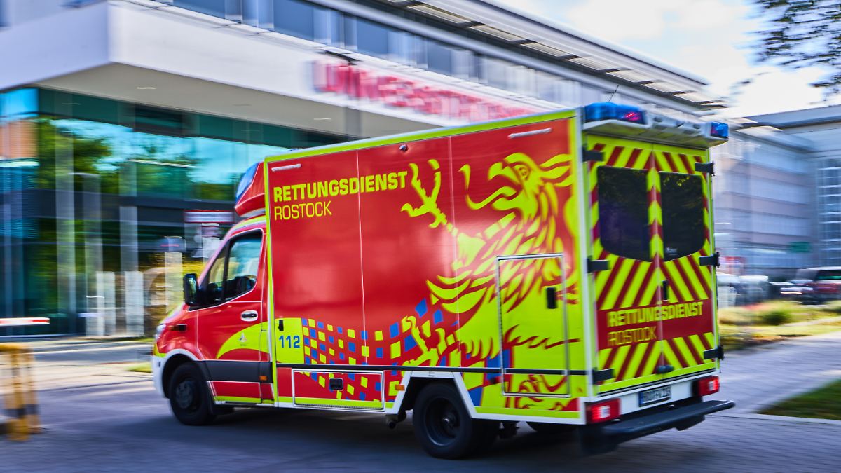 Des soins plus ciblés et de meilleure qualité : le Bundestag décide de nouvelles règles pour les urgences médicales