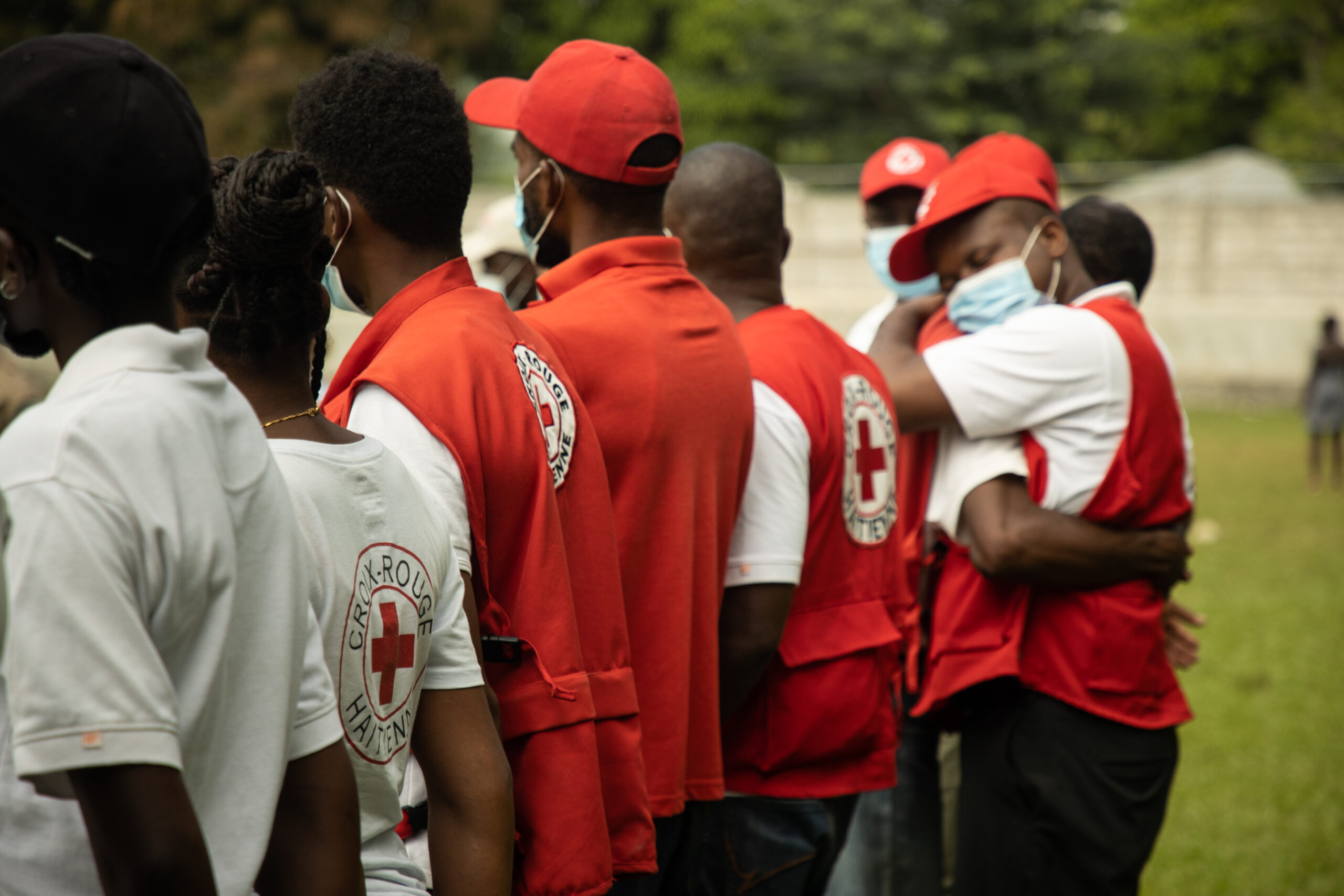 Dix ans sans élections : Haïti reporte le scrutin