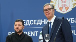 « Enquête » terminée : la Russie veut inculper des journalistes allemands par contumace