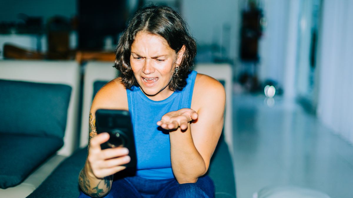 Entrer dans le piège de la haine grâce à ragebait : faites défiler jusqu'à ce que vous tombiez malade - comment Big Tech gagne de l'argent grâce à la colère des utilisateurs