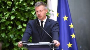 Escalade due à la minorité : derrière le différend entre les Magyars et Kiev se cache un conflit de l'ère Orban