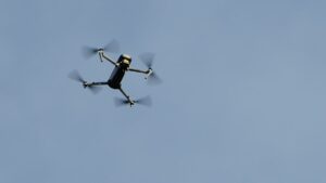 Fausse alerte la nuit : une technologie spéciale ne trouve aucune trace d'un puma près de Munich
