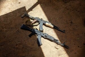 Guerre civile au Mali : les troupes gouvernementales reprennent la ville de Kidal