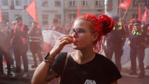 IG Metall rejette l'offre de l'employeur et annonce des grèves d'avertissement