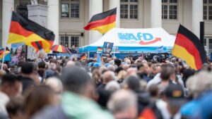 « Il a fallu tout surmonter » : pourquoi de plus en plus de Polonais allemands votent pour l’AfD