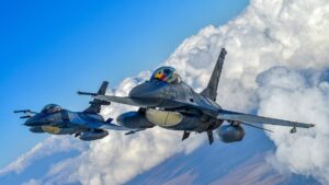 Incident au-dessus de la mer Noire : l'armée roumaine abat des drones russes Geran