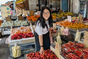 Influenceur culinaire berlinois : Taïwan a plusieurs niveaux
