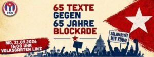 L'Assemblée générale de l'ONU appelle à la fin du blocus américain contre Cuba