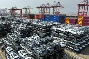 La Chine envisage de contrôler les exportations : les pièges commerciaux de Pékin