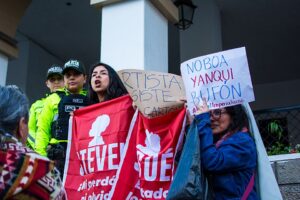 La Colombie et l’Équateur unissent leurs forces contre les gangs de drogue