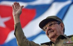 La Floride accuse de meurtre l'ancien président cubain Raúl Castro