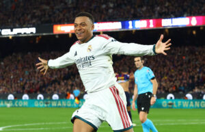 La censure chinoise frappe Kylian Mbappé – la raison ne pourrait guère être plus insignifiante