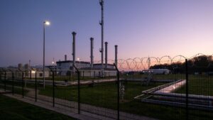 Le gouvernement fédéral se retire de Sefe : la privatisation de l'ancienne filiale de Gazprom pourrait rapporter des milliards
