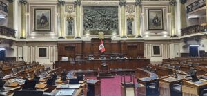 L'entrée du Pérou dans la coalition sécuritaire de Trump suscite des critiques
