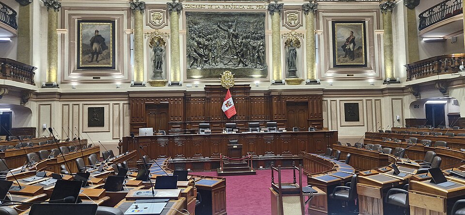 L'entrée du Pérou dans la coalition sécuritaire de Trump suscite des critiques