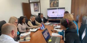 Les États-Unis sanctionnent la banque BICSA à Cuba