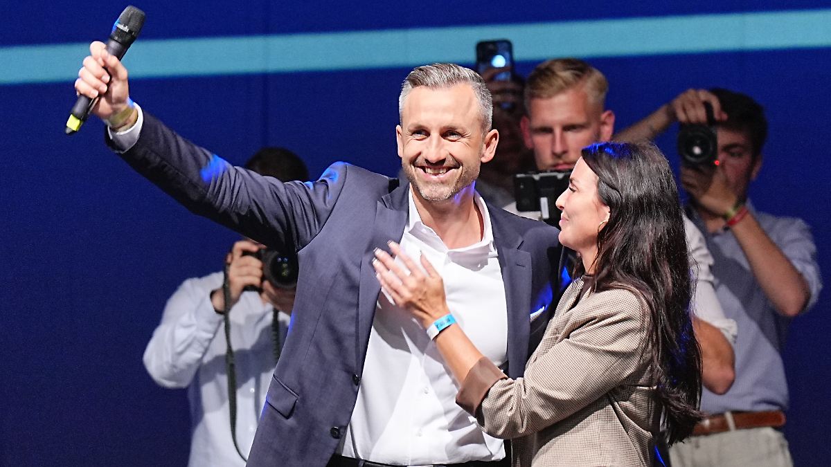Les constitutionnalistes estiment que les élections en Saxe-Anhalt sont contestables en raison du financement de la campagne de l'AfD