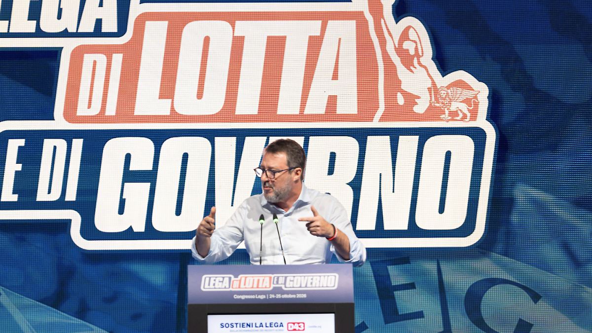 Les élections auront lieu l'année prochaine : le vice-Premier ministre italien rejette l'acquisition d'armes supplémentaires pour l'Ukraine