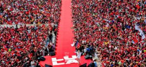 Les méta-informations montrent les désavantages de Lula au Brésil