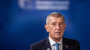 L'opposition défend la majorité : le critique de l'UE Babis subit une défaite aux élections sénatoriales en République tchèque