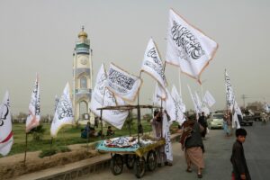 Mandats d'arrêt contre des dirigeants talibans : la politique afghane en faveur des femmes sera jugée à La Haye