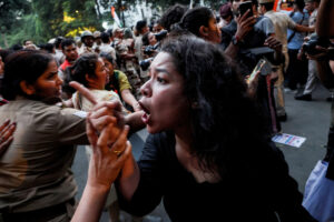 Manifestations de masse en Inde : le gouvernement Modi subit une pression massive