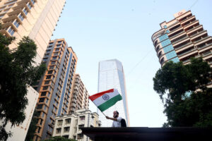 Manifestations du CJP en Inde : les cafards manifestent à nouveau