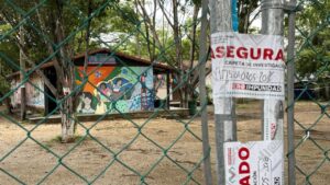 Mexique : Lutte pour le retour du centre communautaire du Chiapas