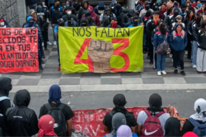 Mexique : le nouveau rapport d’Ayotzinapa déçoit les familles