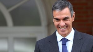 New York, Berlin, Madrid : la nouvelle question du siècle pourrait décider des élections espagnoles