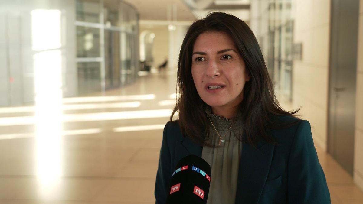 « Nous n’avons pas besoin d’édulcorer » : Güler assume les votes de la CDU aux élections de l’AfD en Saxe-Anhalt