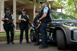 Nouvelle architecture de sécurité : Sydney se prépare à la prochaine attaque terroriste