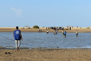 Nouvelle guerre en Ethiopie : conflagration en Afrique