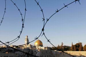 Paix au Moyen-Orient : et pourtant il y a de l’espoir