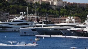 Plans d'actions mis en œuvre : La cellule anti-blanchiment retire Monaco de la liste de surveillance