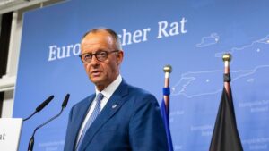 Près de deux mille milliards d'euros prévus : pourquoi Merz se bat avec d'autres pays sur le budget de l'UE