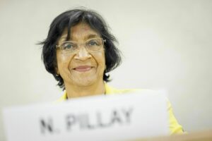 Prix ​​Nobel de la paix 2026 : le droit international a un prix