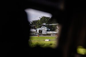 Rapport : les États-Unis envoient des centaines de soldats en Amérique latine
