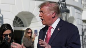 Sommet possible avec Poutine et Xi : Trump : « La Russie s'est comportée correctement à l'égard de l'Ukraine »