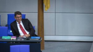 « Stop » à l’alliance de gauche : Wolfram Weimer met en garde le SPD contre un « vote de censure » à Berlin