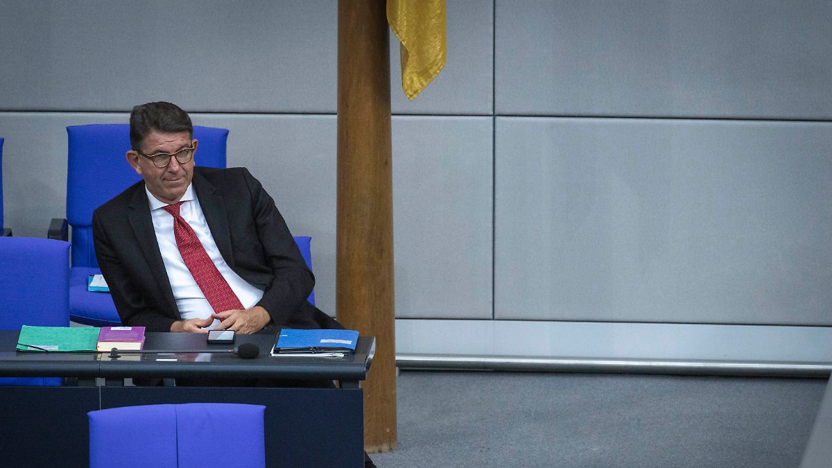 « Stop » à l’alliance de gauche : Wolfram Weimer met en garde le SPD contre un « vote de censure » à Berlin