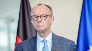 Trop peu de coupes budgétaires : Merz rejette le plan budgétaire irlandais de l'UE